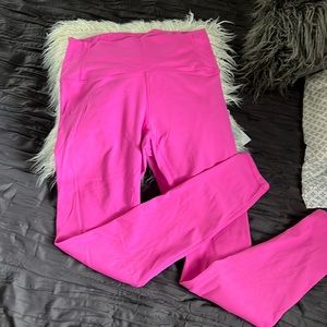 Woman’s Ethos Leggings